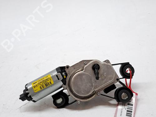 Used Rear wiper motor SEAT ALTEA (5P1) 1.9 TDI (105 hp) 25998252