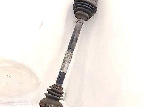 Left front driveshaft PEUGEOT 208 Hatchback Van (CR_) 1.4 HDi 68 (CR8HR0) | BP37159610M38 - Image 3