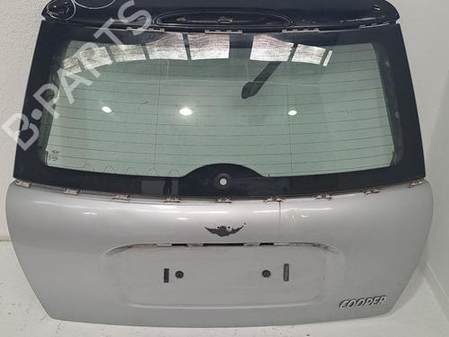 Used Tailgate MINI MINI (R50, R53) Cooper (116 hp) 26233492