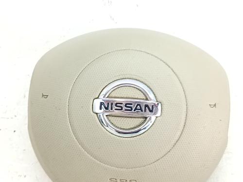 Used Driver airbag NISSAN MICRA III (K12) 1.2 16V (80 hp) 32257369