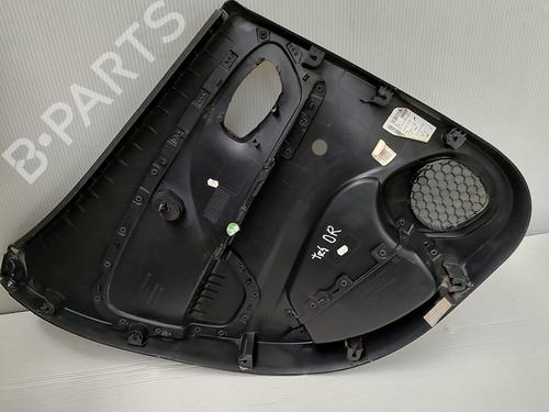 Used Rear right panel RENAULT CLIO IV (BH_) 1.5 dCi 75 (75 hp) 23343833
