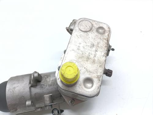 Oliekøler BMW X5 (E53) 3.0 d | BP26538414M33 