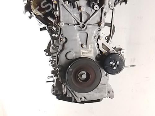 Engine RENAULT KADJAR (HA_, HL_) 1.3 TCe 160 (HLNC) | BP37604473M1 - Image 8
