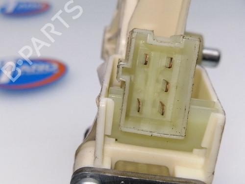 Left front window motor MERCEDES-BENZ C-CLASS (W203) C 200 CDI (203.004) | BP23649441E21 