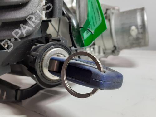 Used Ignition barrel FIAT STILO (192_) 1.6 16V (192_XB1A) (103 hp) 25458972