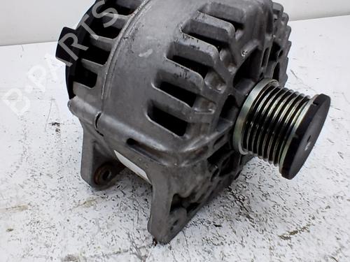 Used Alternator Alternator RENAULT MASTER IV Van (F8__) BLUE DCI 130 (F8M2) (130 hp) 39740240 39740240