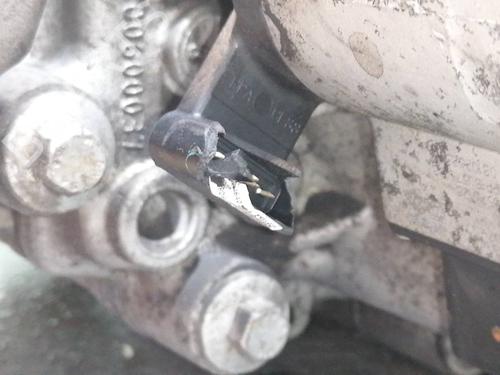 Rear differential BMW X6 (E71, E72) xDrive 30 d | BP24140219M24 