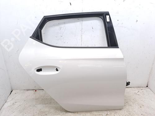 Used Right rear door SEAT LEON Sportstourer (KL8, KLD) 1.0 TSI (110 hp) 29744937