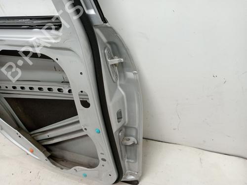 Left rear door MERCEDES-BENZ C-CLASS (W204) C 320 CDI (204.022) | BP23357180C4
