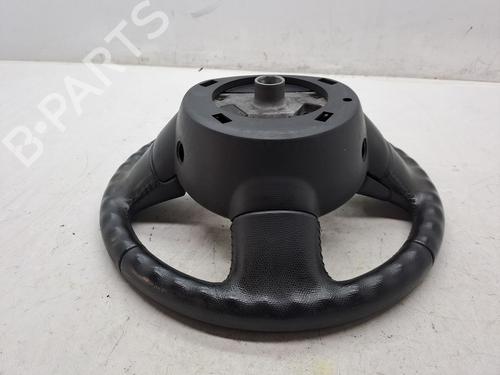 Steering wheel NISSAN MICRA III (K12) 1.4 16V | BP23362911C49 