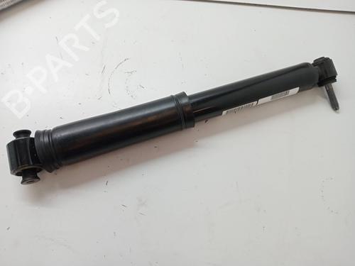 Used Right rear shock absorber RENAULT MEGANE IV Hatchback (B9A/M/N_) 1.2 TCe 130 (B9MR) (130 hp) 23339449