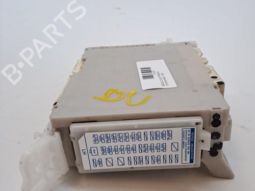 Electronic module TOYOTA YARIS (_P13_) 1.5 Hybrid (NHP130_, NHP130) | BP23366792M83 