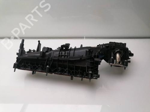 Used Intake manifold BMW 1 (F20) 120 d (163 hp) 23940880