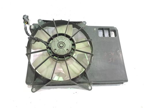 Kjølevifte elektrisk SUZUKI SWIFT III (MZ, EZ) 1.3 DDiS (RS413D) (75 hp) 29556929