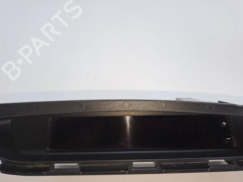 Display monitor SUBARU FORESTER (SH_) 2.0 D AWD (SHH, SHD, SHN) | BP27461110C48 