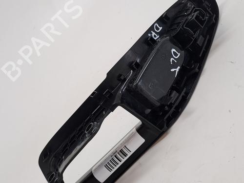 Right front window switch FORD FIESTA VI (CB1, CCN) 1.25 | BP27252777I26 