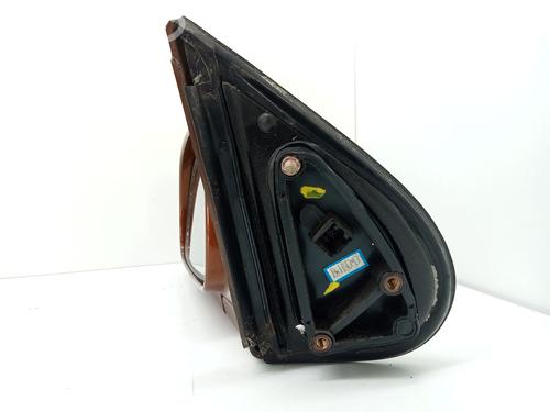 Left mirror HYUNDAI SANTA FÉ I (SM) 2.4 16V 4x4 | BP27557318C26 