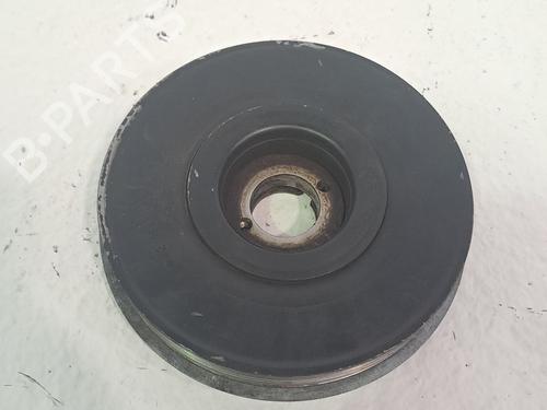 Pulley CITROËN C5 III (RD_) 1.6 HDi 110 (RD9HZC) | BP27378034M122 - Image 3