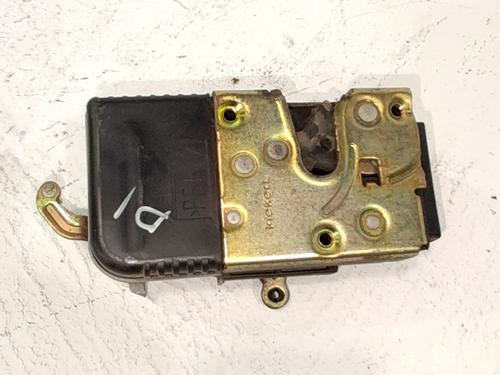Front left lock CITROËN C8 (EA_, EB_) 2.2 HDi | BP35968195C98 - Image 3