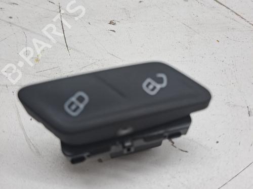 Used Electronic module VW GOLF VII Variant (BA5, BV5) 1.2 TSI (110 hp) 23366998