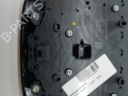Switch FORD KA+ III (UK, FK) 1.2 | BP23345043I30 