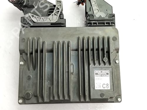 Engine control unit (ECU) TOYOTA RAV 4 V (_A5_, _H5_) 2.5 Hybrid AWD (AXAP54, AXAP54L) | BP36407671M57 - Image 3