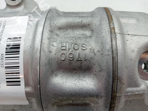 AC compressor OPEL ASTRA K (B16) 1.0 Turbo (68) | BP23360243M34 