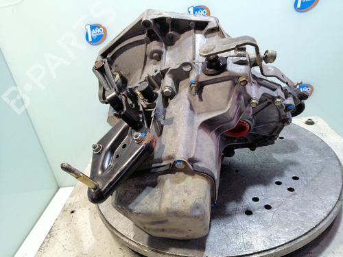 Used Gearbox PEUGEOT 106 I (1A, 1C) 1.5 D (58 hp) 23893090