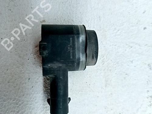 Used Electronic module FORD C-MAX II (DXA/CB7, DXA/CEU) 1.0 EcoBoost (125 hp) 29500273