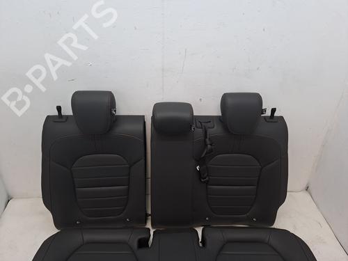 Seats set MG MG ZS SUV (AZS1) 1.0 T-GDi | BP29024414C78 
