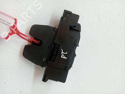 Bakluke lås OPEL CROSSLAND X / CROSSLAND (P17, P2QO) 1.2 (75) (131 hp) 26492339