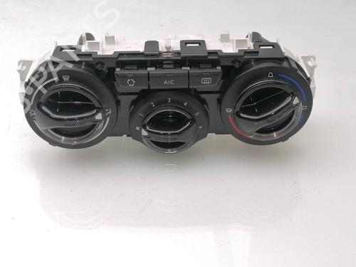 Used Climate control PEUGEOT 208 I (CA_, CC_) 1.2 VTI 82 (82 hp) 23939946