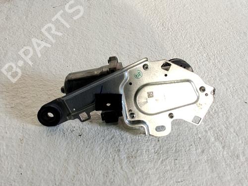 Used Rear wiper motor CITROËN C1 II (PA_, PS_) 1.2 VTi 82 (82 hp) 30477865