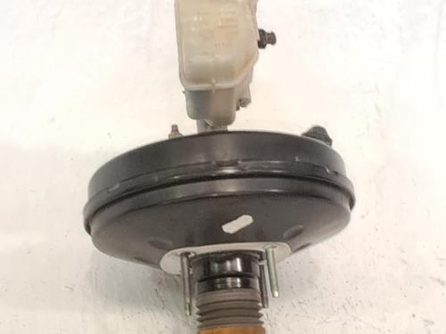 Used Servo brake Servo brake FIAT 500 (312_) 1.2 (312AXA1A) (69 hp) 36317802 36317802
