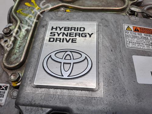 Battery TOYOTA YARIS (_P13_) 1.5 Hybrid (NHP130_, NHP130) | BP23358216E11 