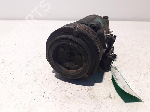 Used AC compressor BMW 3 (E46) 318 d (116 hp) 25988646