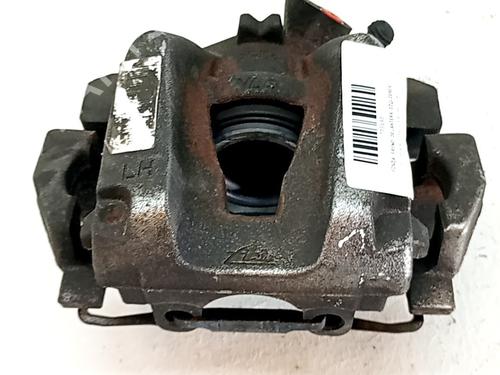 Used Left front brake caliper Left front brake caliper CITROËN BERLINGO (ER_, EC_) 1.5 BlueHDi 100 (102 hp) 33760625 33760625