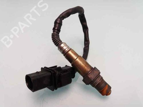 Elektronisk sensor PEUGEOT PARTNER Box Body/MPV 1.6 HDi (90 hp) 23856677