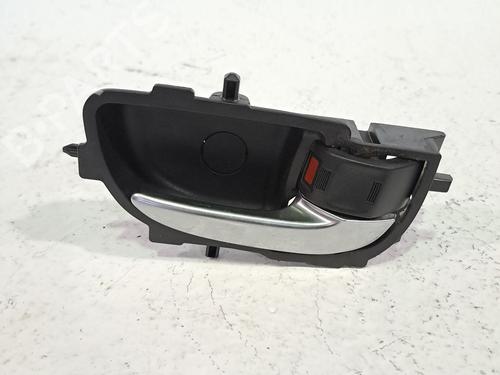 Used Rear right interior door handle TOYOTA AURIS (_E18_) 1.8 Hybrid (ZWE186_, ZWE186R) (136 hp) 24515567