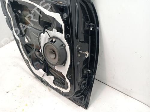 Left rear door LANCIA DELTA III (844_) 2.0 D Multijet (844.AXD1A, 844.AXM1A) | BP29023982C4 