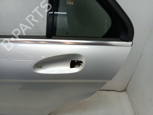 Left rear door MERCEDES-BENZ C-CLASS (W204) C 320 CDI (204.022) | BP23357180C4