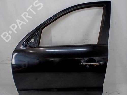 Used Left front door Left front door HYUNDAI SANTA FÉ II (CM) 2.2 CRDi 4x4 (155 hp) 34618229 34618229