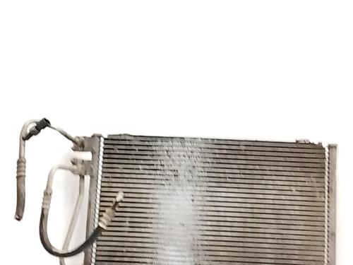 Used AC radiator AC radiator FORD FUSION (JU_) 1.6 (100 hp) 36523092 36523092