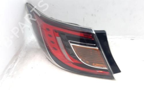 Used Left taillight Left taillight 37223897 37223897