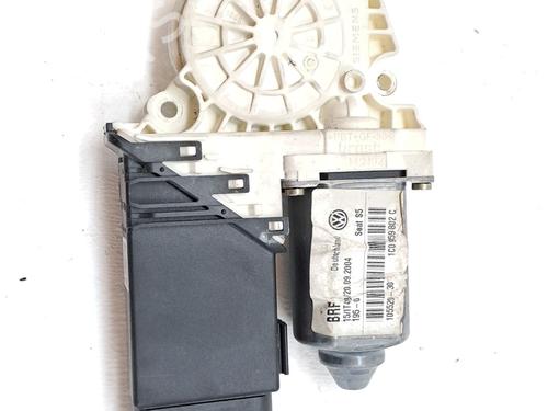 Right front window motor SEAT LEON (1M1) 1.9 TDI | BP29024641E20