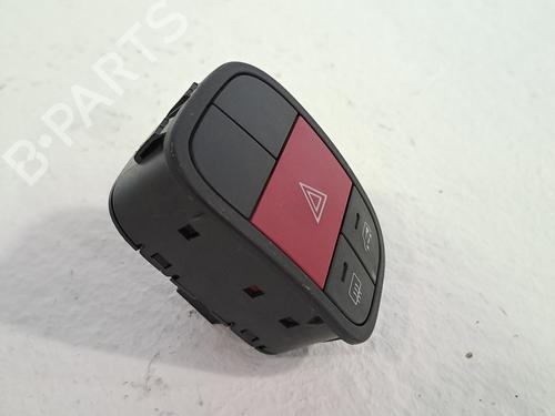 Warning switch PEUGEOT BIPPER (AA_) 1.3 HDi 75 | BP26193043I22 