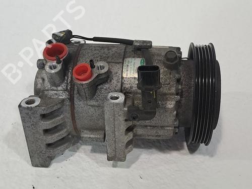 Used AC compressor HYUNDAI i30 (GD) 1.4 CRDi (90 hp) 27463665