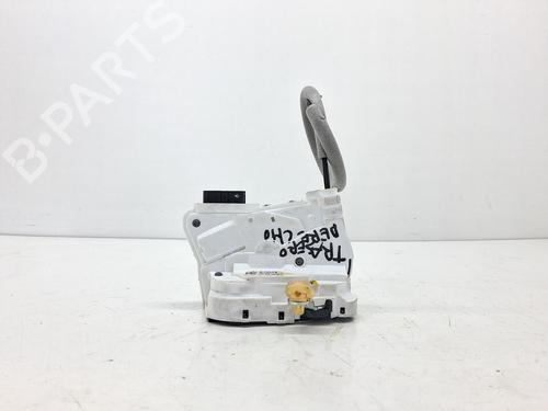 Used Rear right lock MG MG ZS SUV 1.5 VTi (106 hp) 28141772