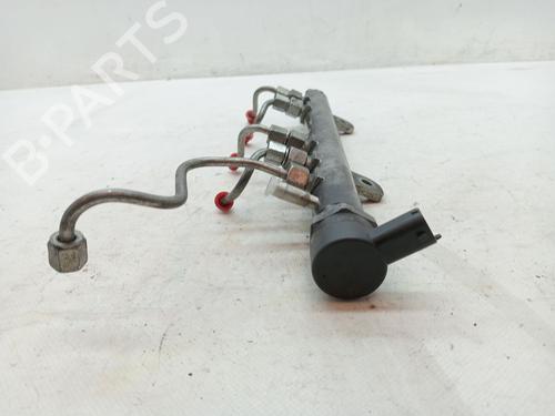 Injection rail OPEL CORSA D (S07) 1.3 CDTI (L08, L68) | BP23361977M98