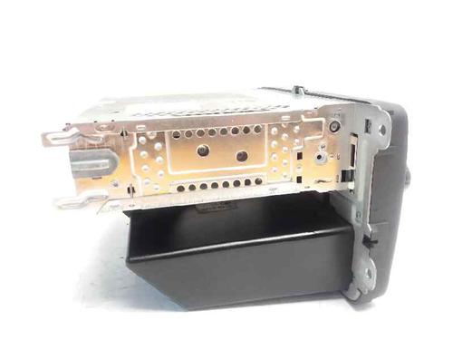 Radio SKODA RAPID (NH3, NK3, NK6) 1.6 TDI | BP25483031E6 